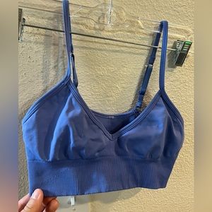 Lululemon Bra 8